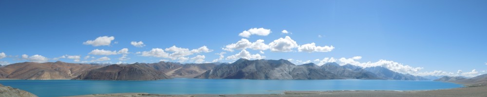 Camino a la aventura