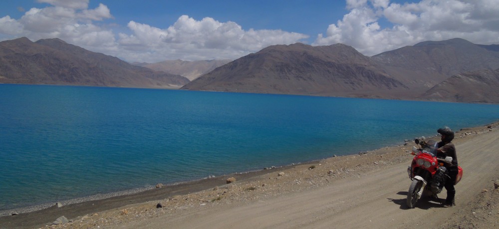 Camino a la aventura